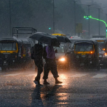 Cyclone;  There is a possibility of heavy rain in the state today and tomorrow, orange alert and lightning alert in more districts