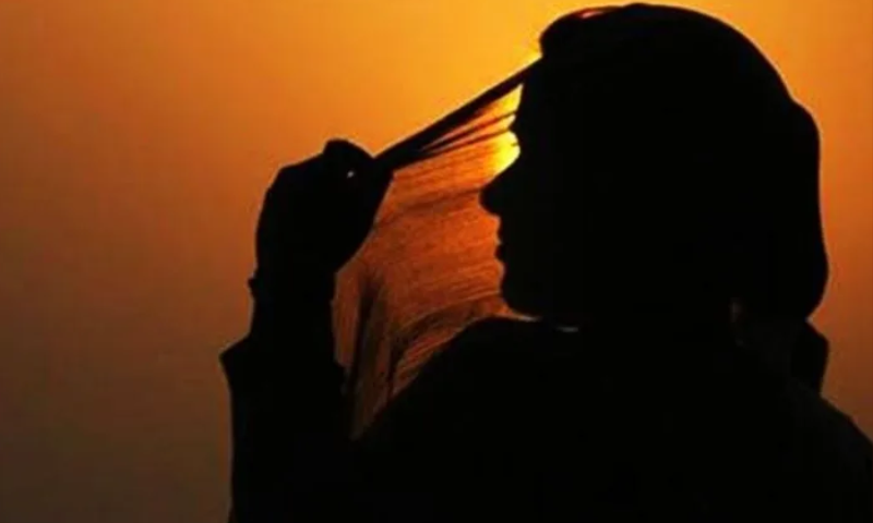 Danced with boys; 18-year-old girl killed by family, shocking news