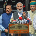 'Decriminalization of extramarital sex, criminalization of homosexuality';  Prime Minister Narendra Modi disagreed with the proposals