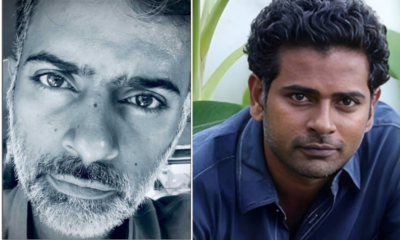 Director Alphonse Putra publicly insulted the fan in a language that is disgusting to hear;  Severe criticism