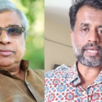 Don't try to endanger by inserting narrow religious ideas in the cinema, insulting Jio Baby is condemnable;  Director Kamal