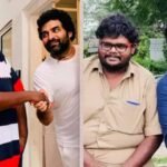 Even if you call without giving any chance, you will not pick up the call.  Singer Imran Khan against Gopi Sundar