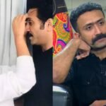 Even the one who walked away saying no girl, no girl, became a girl!  Can you always be single, Shine Tom's love interest?