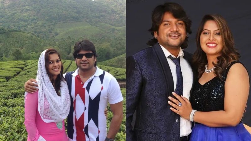 Firozica and I part ways.  Something happened that was totally unacceptable, I was treated badly by the person in the last house as a family