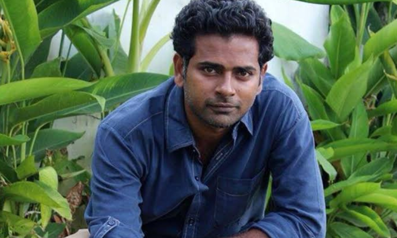 Gold Concealed Amount, Didn't Help Me, Gold Not Flop: Alphonse Son With Allegations