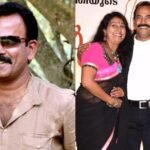 He joined the army for his mother.  When you go out, you can hug your wife and kiss her, she always asks for it