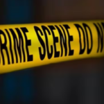 Her own mother strangles her baby for crying while talking on the phone;  A two-year-old boy was killed