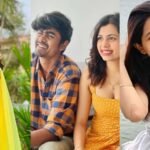 How many times have I told Ashwin that I want a gay best friend.  Malayali men have a problem with these gay boys.