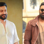 I fell in love with Prithviraj, I fell in love with Prithviraj more than Shruti Haasan;  Prabhas' words went viral