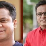 I have been in this prison twice. I can't say why. The actor shared his experience