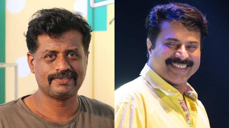 I have only been to Mammooka.  This film would have been made even without Mammooka