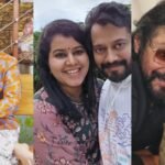 I have survived death eight times. It is not a man who asks a woman for money