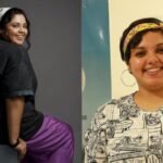 I thought if someone would call me again. I cried remembering all the sadness inside me;  Couldn't stand it;  Chinnu Chandni