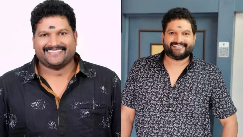 I used to wake up at four o'clock in the morning and reply to comments. Even predicted the day of Kalyanapenni's periods!  Hari Pathanapuram about the incident