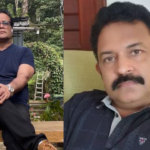 If BJP agrees with Krishnakumar's kikkikanji past, you should hold kerala-wide kikkikanji fest, if not, ask that madambi to apologise;  Harish Peradi with criticism