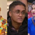 If Riyas had a thick beard and muscles, people would have freaked out.  Dilsha's family should not be afraid of Riaz, they should be afraid of me