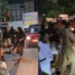 Intoxicated woman assaults SI: incident in Kannur, arrested