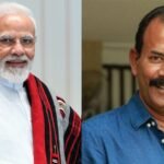 It is not something that the state government can do. It is ironic to say that I am a Modi devotee and came to BJP.