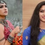 It is said that I am doing such scenes because there is no film and I will do anything for money.  The star replied