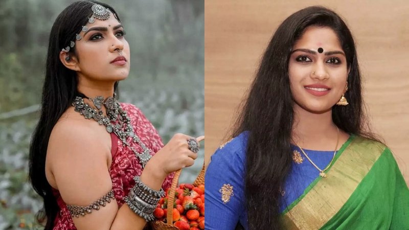 It is said that I am doing such scenes because there is no film and I will do anything for money.  The star replied