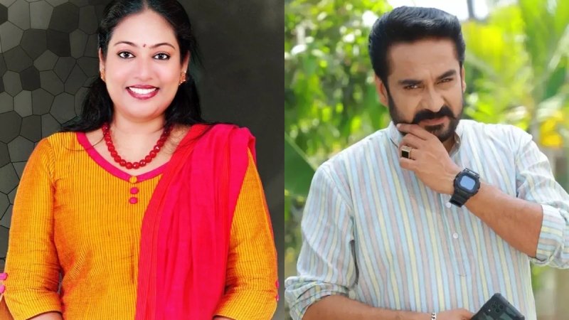 It was a big mistake to say that to Manisha. No one supported her; Shiju