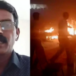 Kalamassery Bomb Blast;  One more person who was undergoing treatment died, taking the death toll to eight