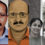 Kidnapping Suspect's Document Picture Kidnapping;  Social media congratulated the couple