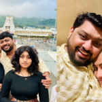 Lakshmi shaves her head to cure Mithun's disease;  Fans say that their eyes are filled with this love, the note went viral