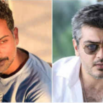 Let me give you an explanation: Alphonse Putra vs Tamil Superstar Ajith, here's the story