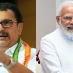 Lord Rama is the protector of his wife.  Modi has abandoned his wife.  It is not the prime minister who should inaugurate the temple.  Congress should not fall into the trap prepared by BJP