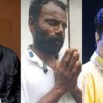 Mammootty and Dulquer must die!  Finally, the pardon was done yesterday under the influence of alcohol.  I apologize to Mammootty and his son