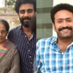 Many shared bad comments. Every day we used to go to Subjail.  The days when I thought that life was in prison; Shine's mother