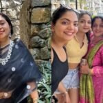 Marriage should feel to them.  The thought of becoming a mother should come to them.  It does not seem that there will be an arranged marriage for the children