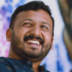 No need to throw a wanted item at an unwanted trip;  Reacting to the incident of shoe throwing, Youth Congress President Rahul Mankootath