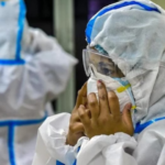 Omicron JN1 confirmed again in state;  Four more people were infected