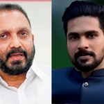 ”One of the most shocking things is that the person behind it is an SFI;  Government and SFI should respond on the matter;  K Surendran