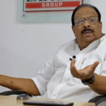 'Politics favoring Sangh Parivar forces is not his style';  K Sudhakaran was the first to 'change'