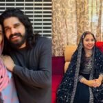 Rahana posted that this led to their marriage. Sheas Karim commented