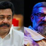 Ranjith's mental state should be checked, because Ranjith is protecting the Culture Minister, he is talking as if he has left Kaikaruri;  Vinayan