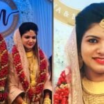 Shahana was in her own house for three months due to the problems in her husband's house.  More info out