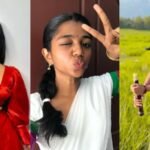 Shocked to hear Amala Shaji's demand!  They asked for 2 lakh rupees and a ticket to make a 30 second video