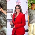 Still, when I got ready, my mother asked me why this dress is not long.  Nothing has changed.