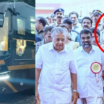 'Stop when the car comes';  A policeman in the escort group challenged the Youth Congress worker