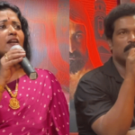 Such jokes have been heard since time immemorial, and it cannot be looked upon as a joke;  Manju Patros corrects Binu Adimali who justified body shaming on the same stage, words go viral