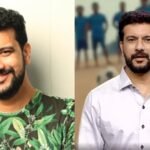 The Jodo Yatra was not against the Left. Why is BJP not being criticized?  Ramesh Pisharati replied