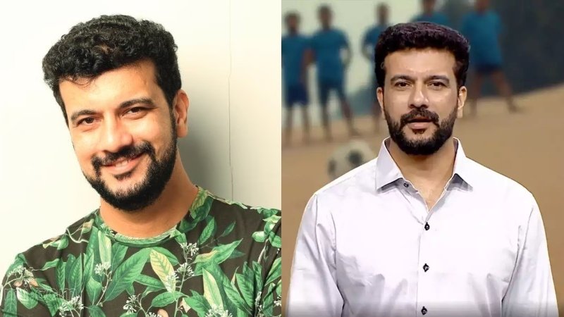 The Jodo Yatra was not against the Left. Why is BJP not being criticized?  Ramesh Pisharati replied