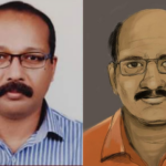 The child identified a person caught from Thenkashi: The child identified Padmakumar, a native of Chatannoor