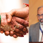 The decision from 2024 is that he will not participate in the weddings to which he is invited if it is an arranged marriage;  Murali Tummarukudi