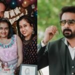 The marriage was not accepted by the family. The estrangement with the brother!  The marriage was controversial