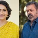 The natives will say many things.  They will say that the bird is gone.  Lena should take the children's class;  Suresh Gopi